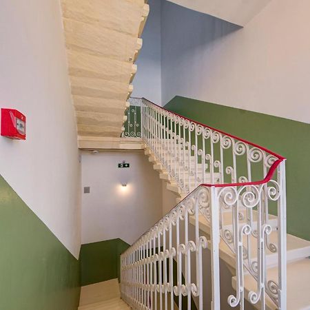 Casa Domenico 8 Hotell Valletta Eksteriør bilde