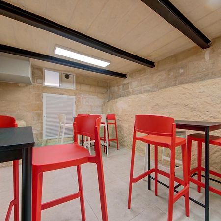 Casa Domenico 8 Hotell Valletta Eksteriør bilde