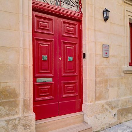 Casa Domenico 8 Hotell Valletta Eksteriør bilde