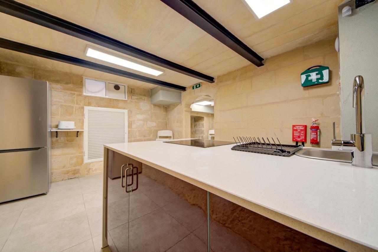 Casa Domenico 8 Hotell Valletta Eksteriør bilde