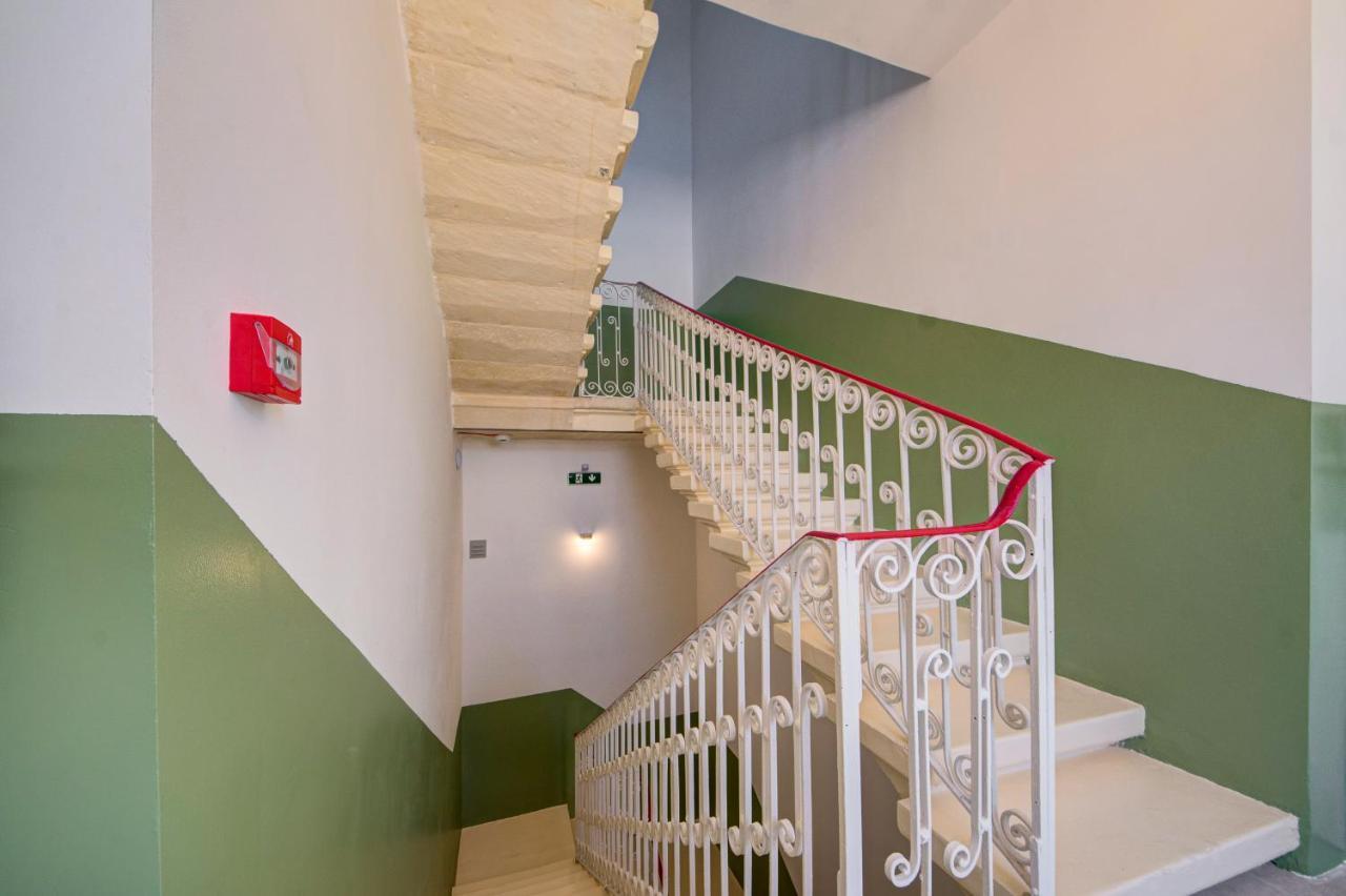 Casa Domenico 8 Hotell Valletta Eksteriør bilde