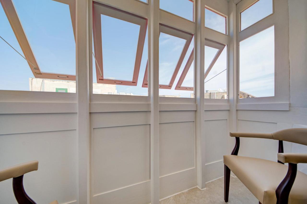 Casa Domenico 8 Hotell Valletta Eksteriør bilde