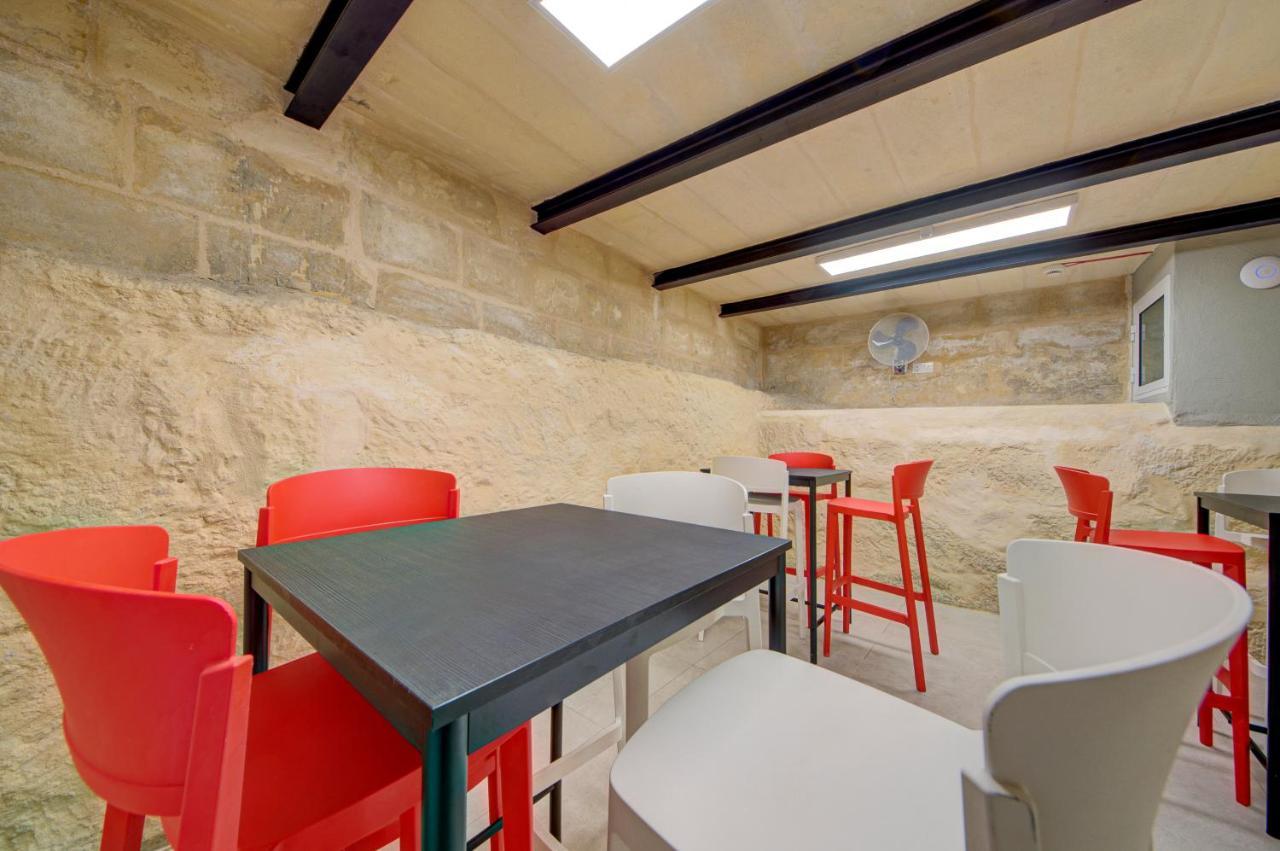 Casa Domenico 8 Hotell Valletta Eksteriør bilde