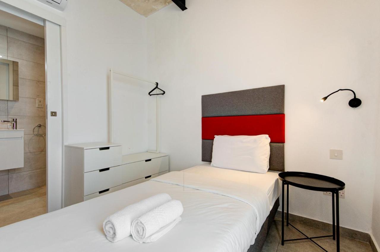 Casa Domenico 8 Hotell Valletta Eksteriør bilde