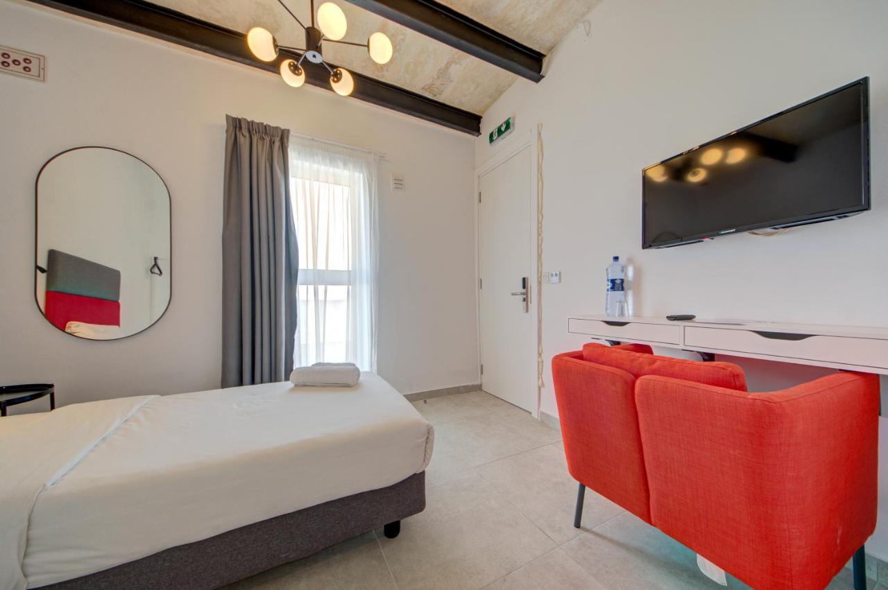 Casa Domenico 8 Hotell Valletta Eksteriør bilde