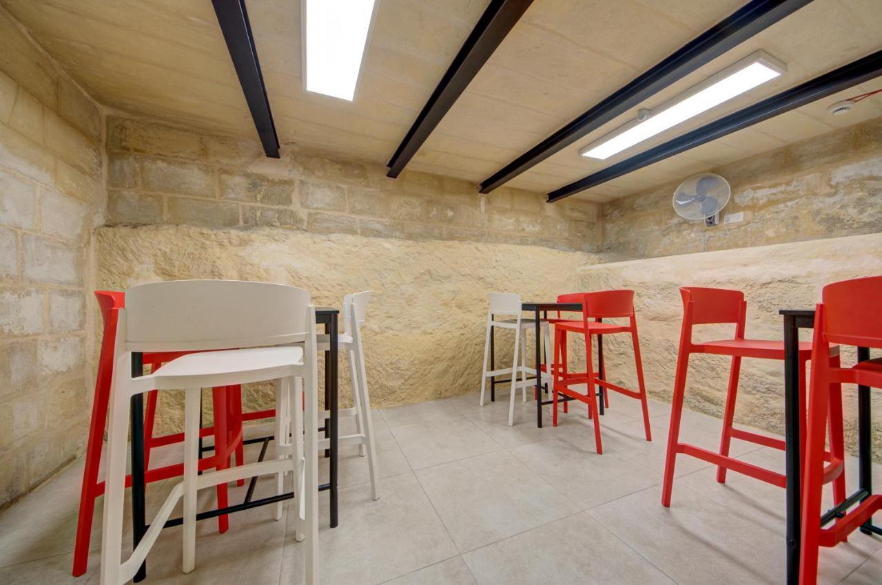 Casa Domenico 8 Hotell Valletta Eksteriør bilde
