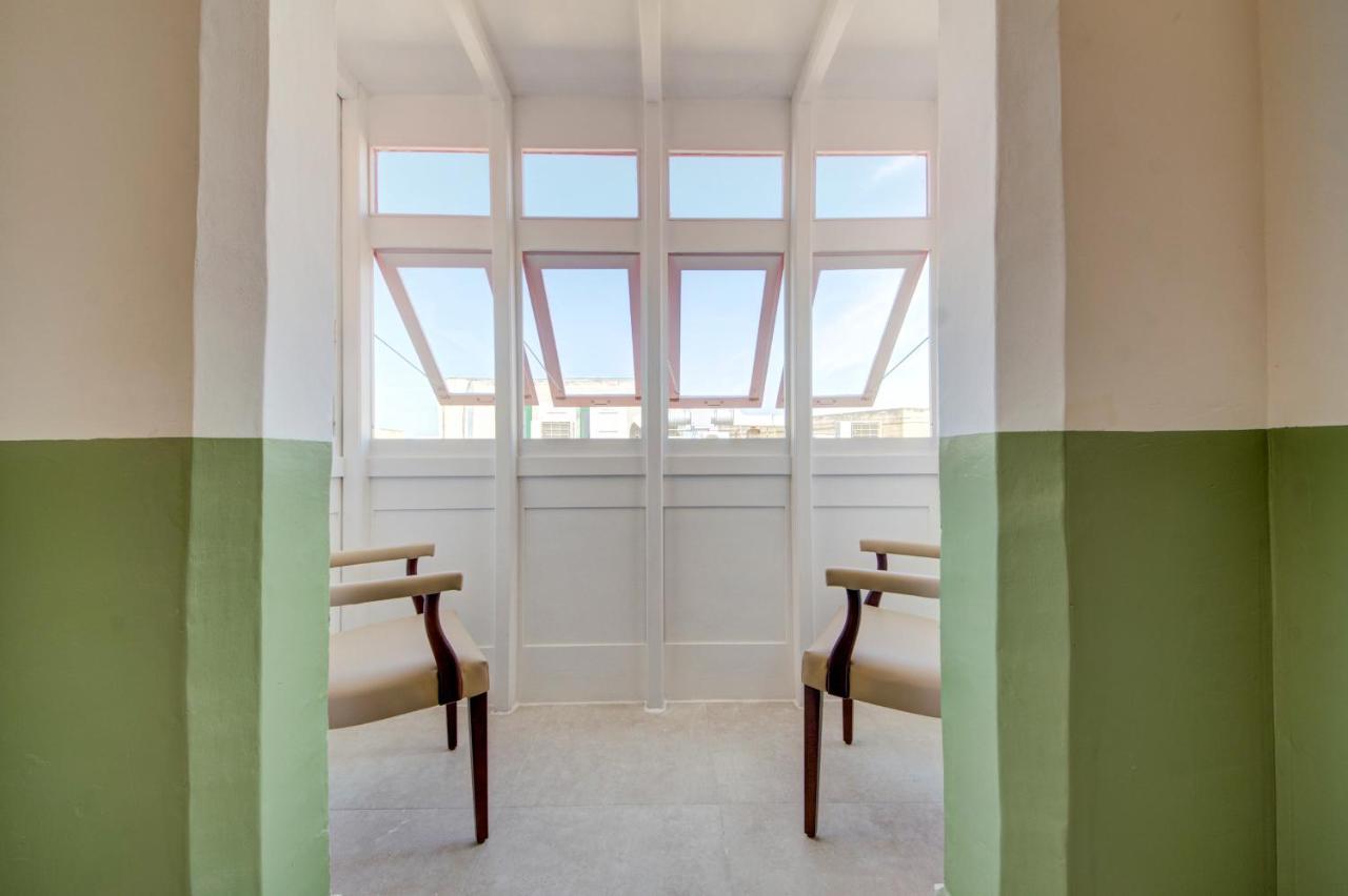 Casa Domenico 8 Hotell Valletta Eksteriør bilde