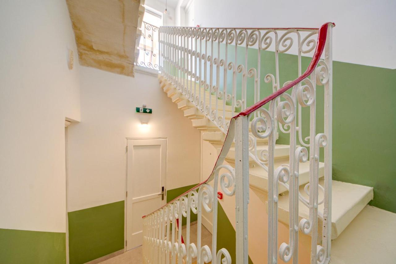 Casa Domenico 8 Hotell Valletta Eksteriør bilde