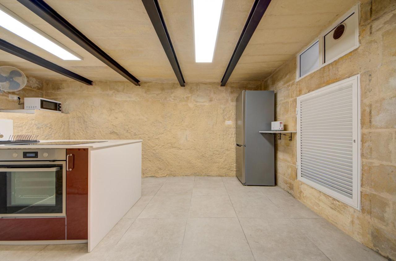 Casa Domenico 8 Hotell Valletta Eksteriør bilde