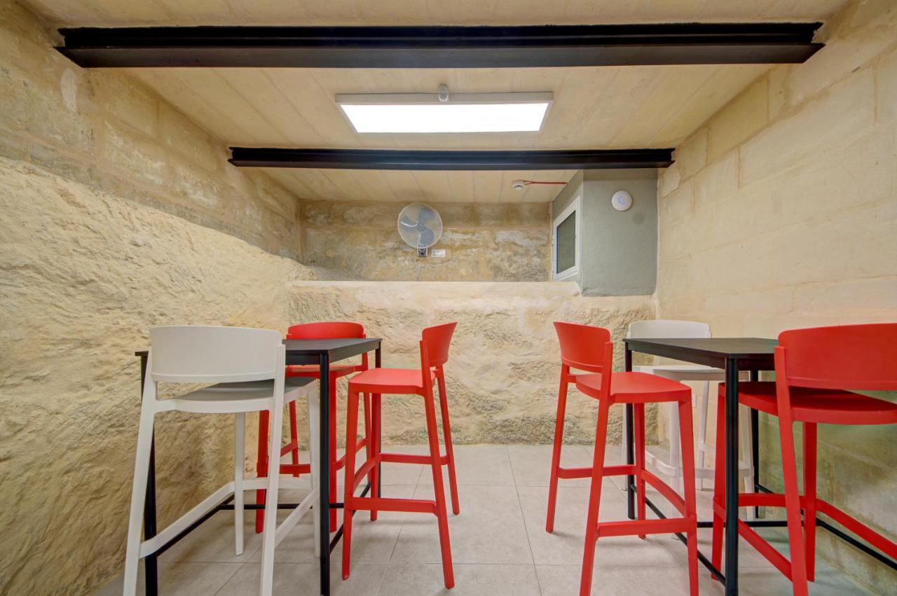 Casa Domenico 8 Hotell Valletta Eksteriør bilde