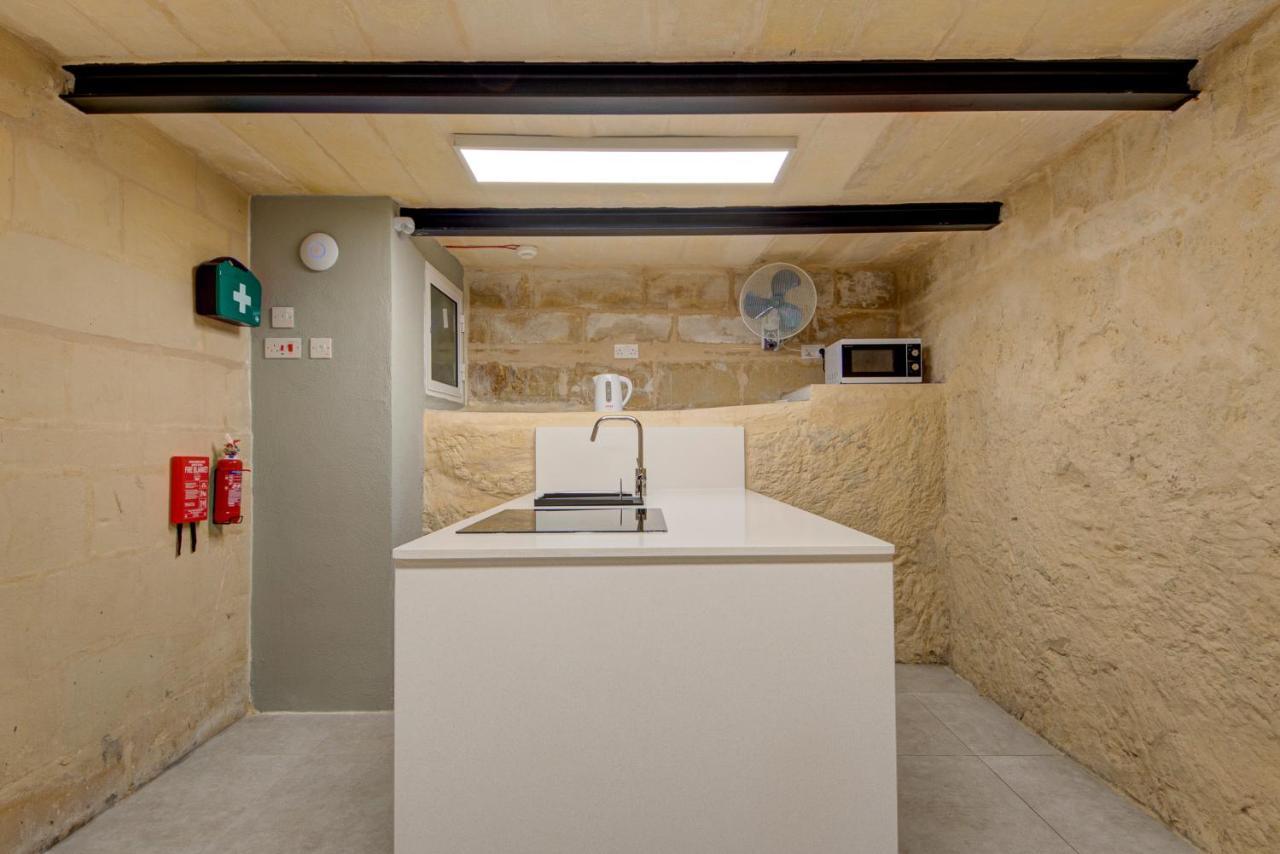 Casa Domenico 8 Hotell Valletta Eksteriør bilde